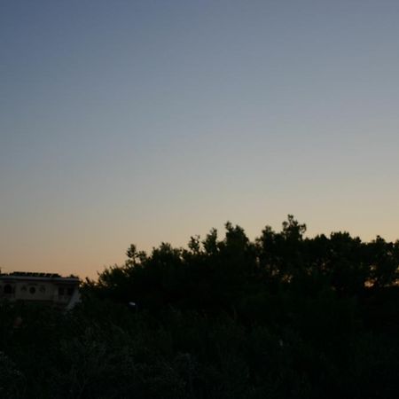 Noa Daire Vodice Dış mekan fotoğraf
