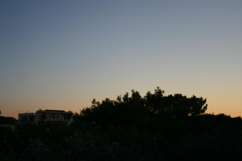 Noa Daire Vodice Dış mekan fotoğraf