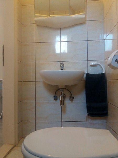 Noa Daire Vodice Dış mekan fotoğraf