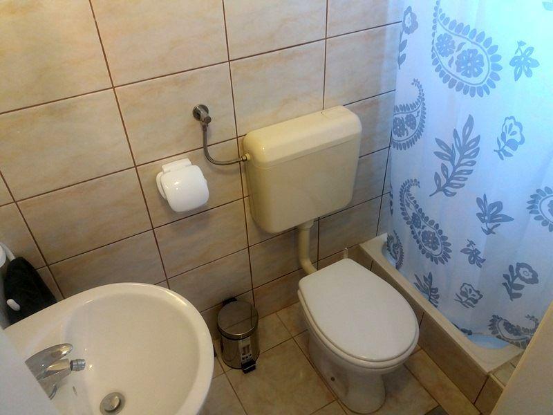 Noa Daire Vodice Dış mekan fotoğraf